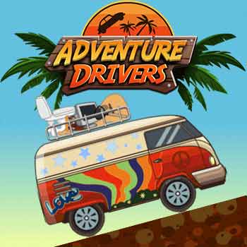 Adventure Drivers Unblocked
