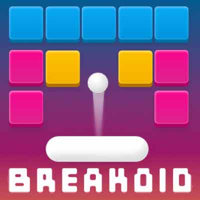 Breakoid UNBLOCKED