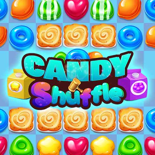Candy Shuffle