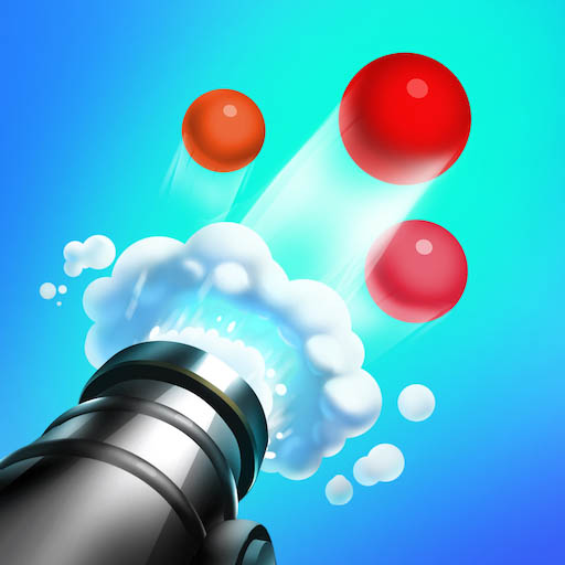 Cannon Shot Mania