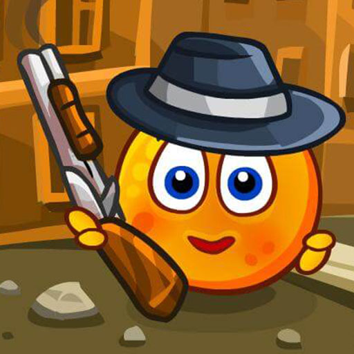 Cover Orange Gangsters