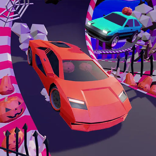 Crazy Cars Poki