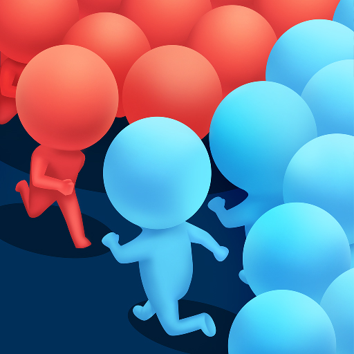 Crowd City.io