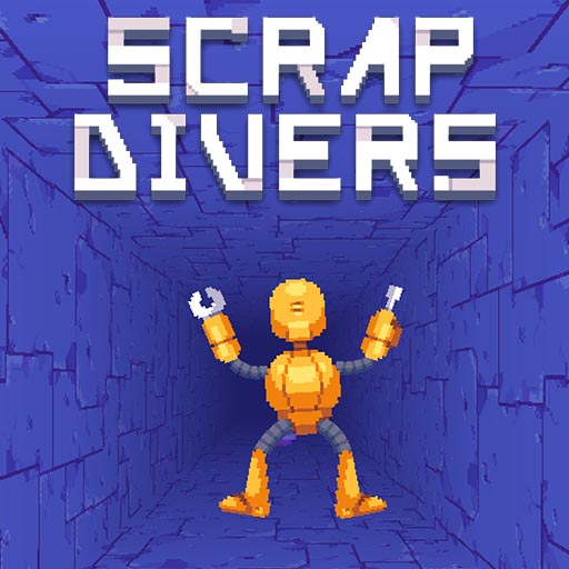Scrap Divers Unblocked