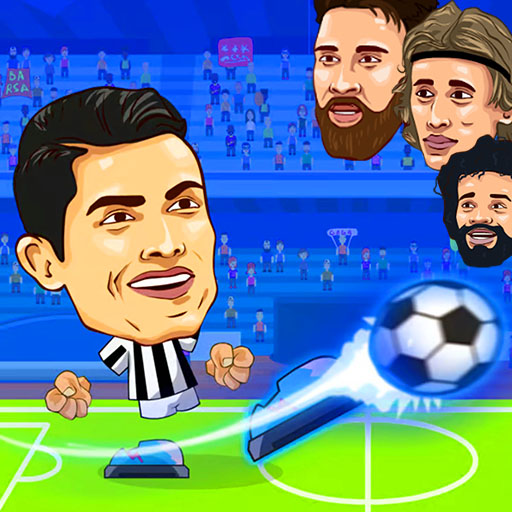 Football Legends
