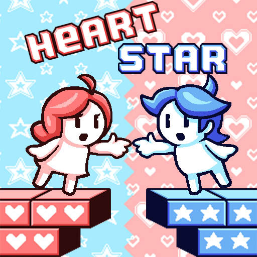 Heart Star