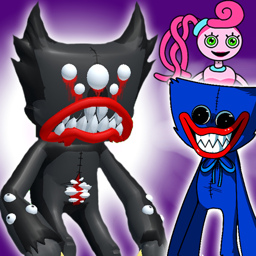 Killy Willy vs Huggy Wuggy and Mommy long legs