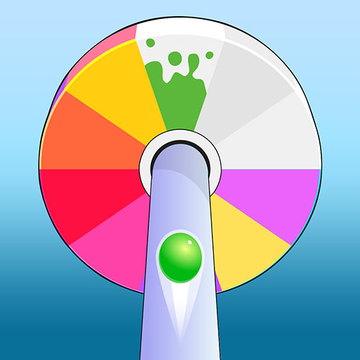 Paint Shooter Rush