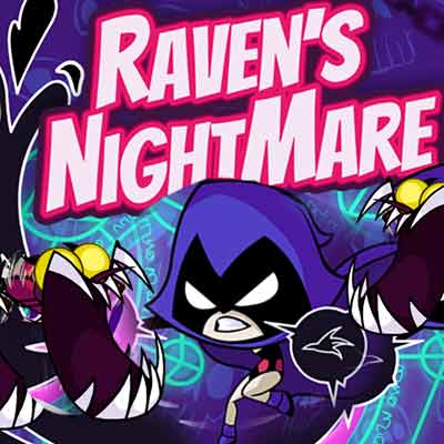 Ravens Nightmare Game