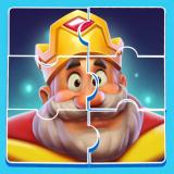 Royal Match Jigsaw Puzzle