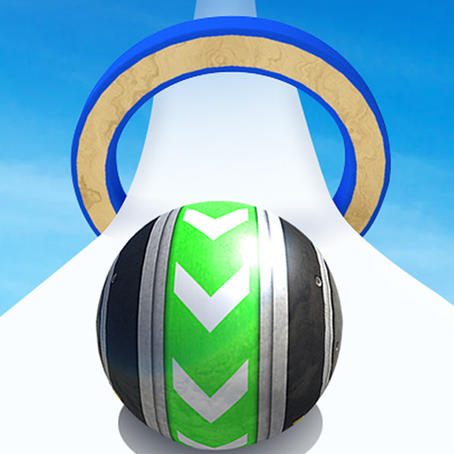Running Ball
