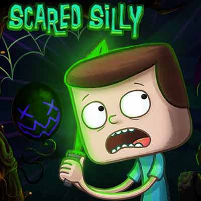 Scared Silly Game