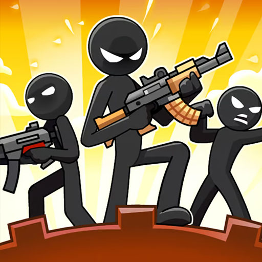 Stick Defenders