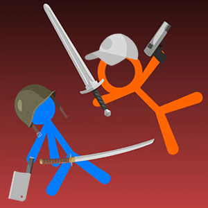 Stickman Fight Ragdoll
