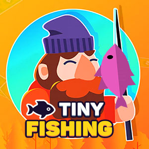 Tiny Fishing Unblocked