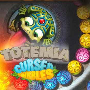 Totemia Cursed Marbles