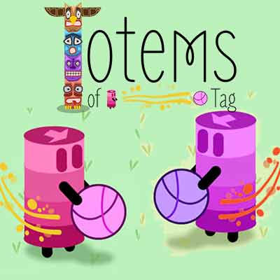 Totems of Tag Unblocked