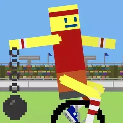 Unicycle Hero Unblocked