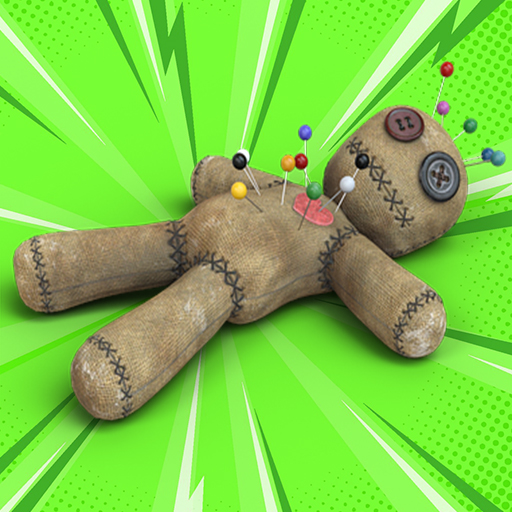 Voodoo Doll
