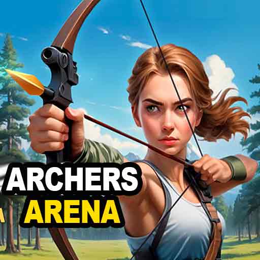 Archers Arena