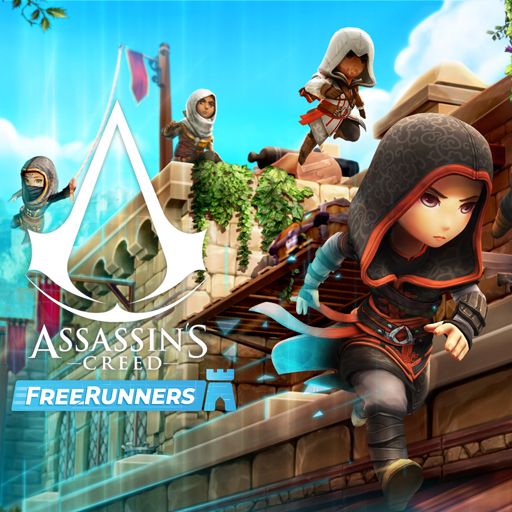 ASSASSIN'S CREED