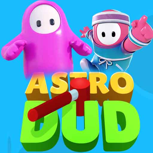 AstroDud.io