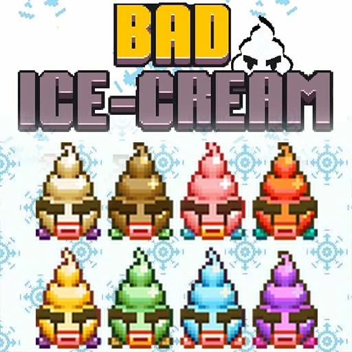 Bad Ice-Cream Unblocked