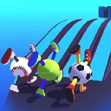 Ball Legs 3D