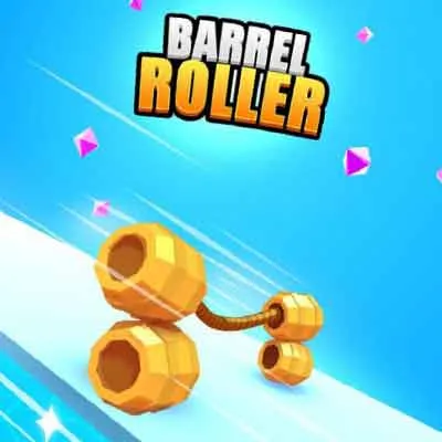 Barrel Roller Online