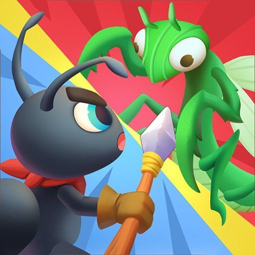 Battle of Beetles