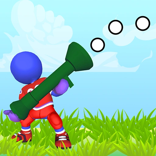 Bazooka Boy Online