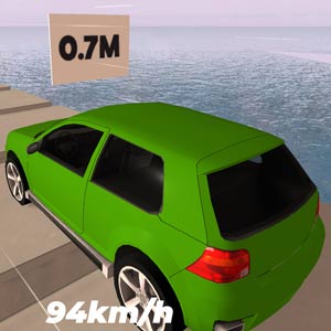 BeamNG Challenge Unblocked