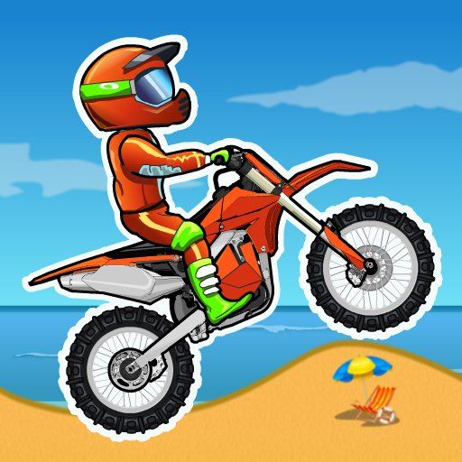 Bike Mayhem