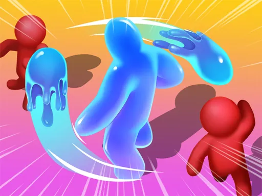 Blob Hero | Just Hot Games