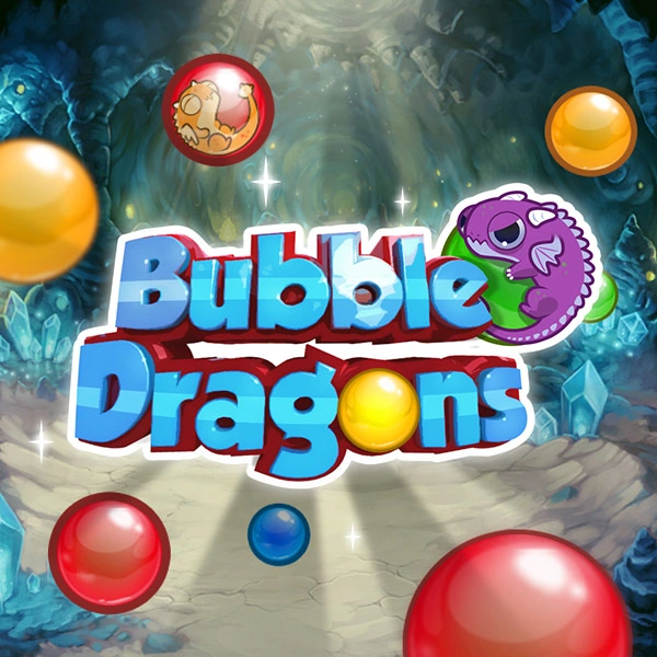 Bubble Dragons