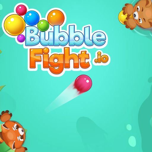 Bubble Shooter.io