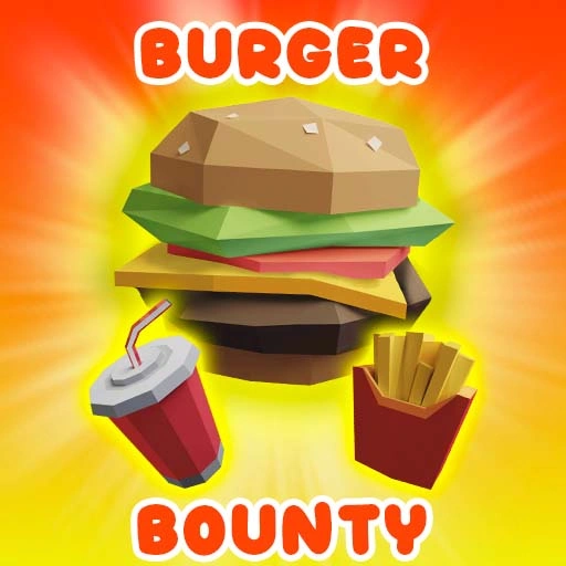 Burger Bounty Unblocked