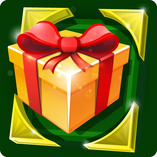 Candy Crush Christmas