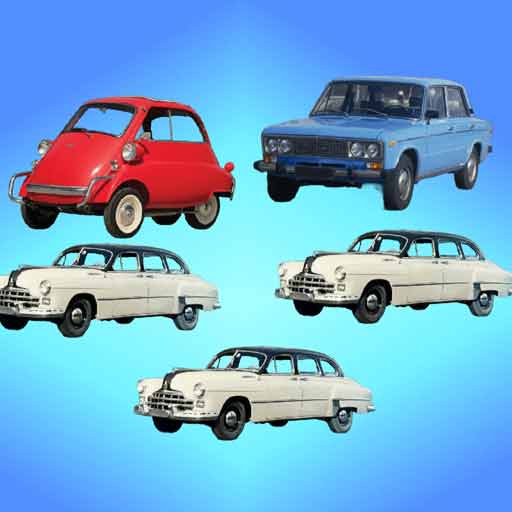 Car Master: Cybertruck or Lamborghini?