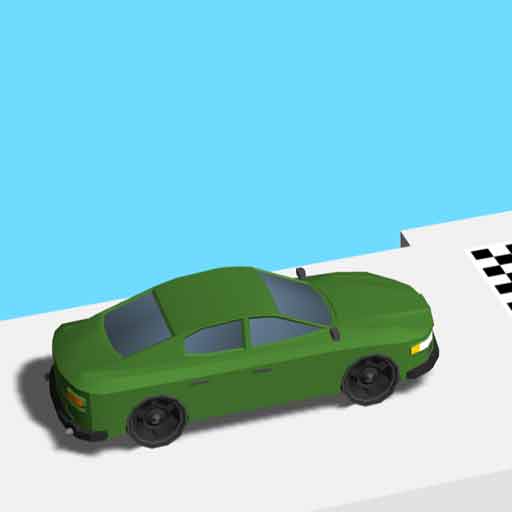 Car Stunts Adventure