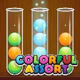 COLORFUL ASSORT