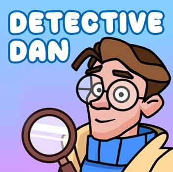 Detective Dan Game