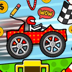 DOODLE RACE UNBLOCKED