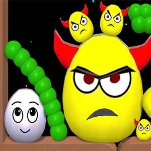 Draw To Smash Logic Puzzle Just Hot Games