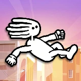 DreadHead Parkour