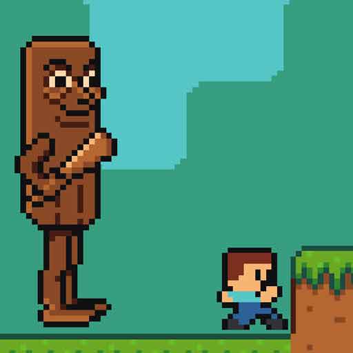 Escape from Tung Tung Sahur