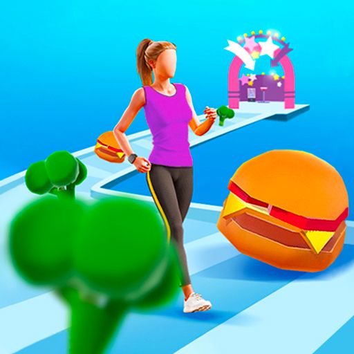 Fat 2 Fit 3D