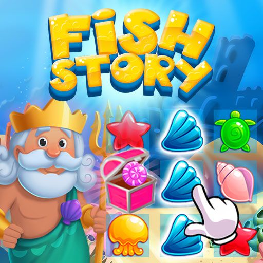 FISH STORY