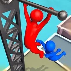 Flipped Chain Dunk Online