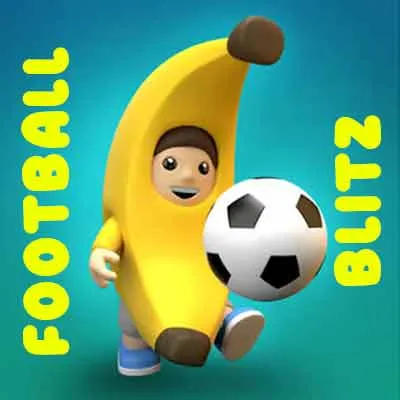 Football Blitz Unblocked